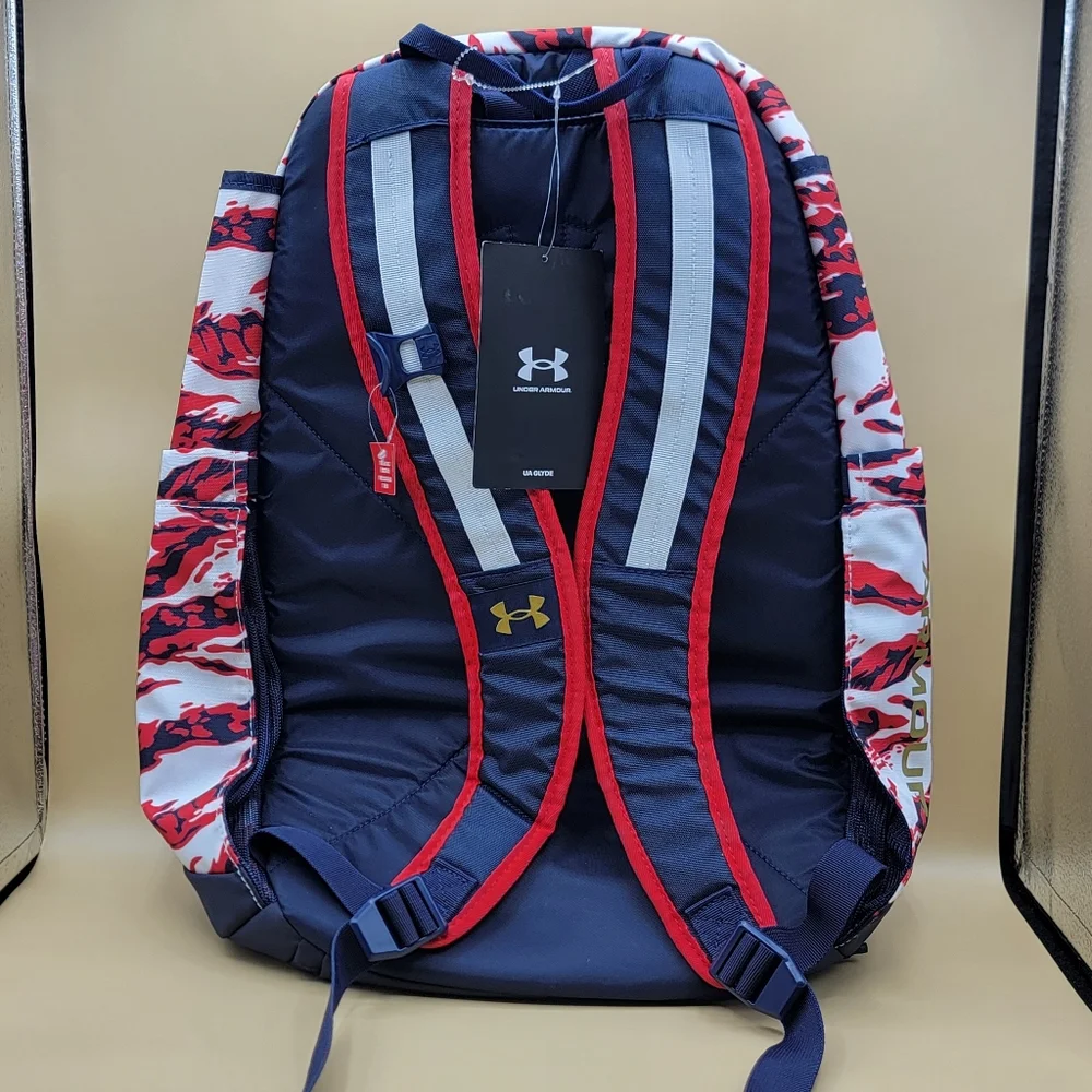 Under Armour Storm Utility Softball Backpack Bat Bag Cleats Girl's Women's New